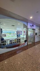 Kembangan Plaza (D14), Shop House #610455381